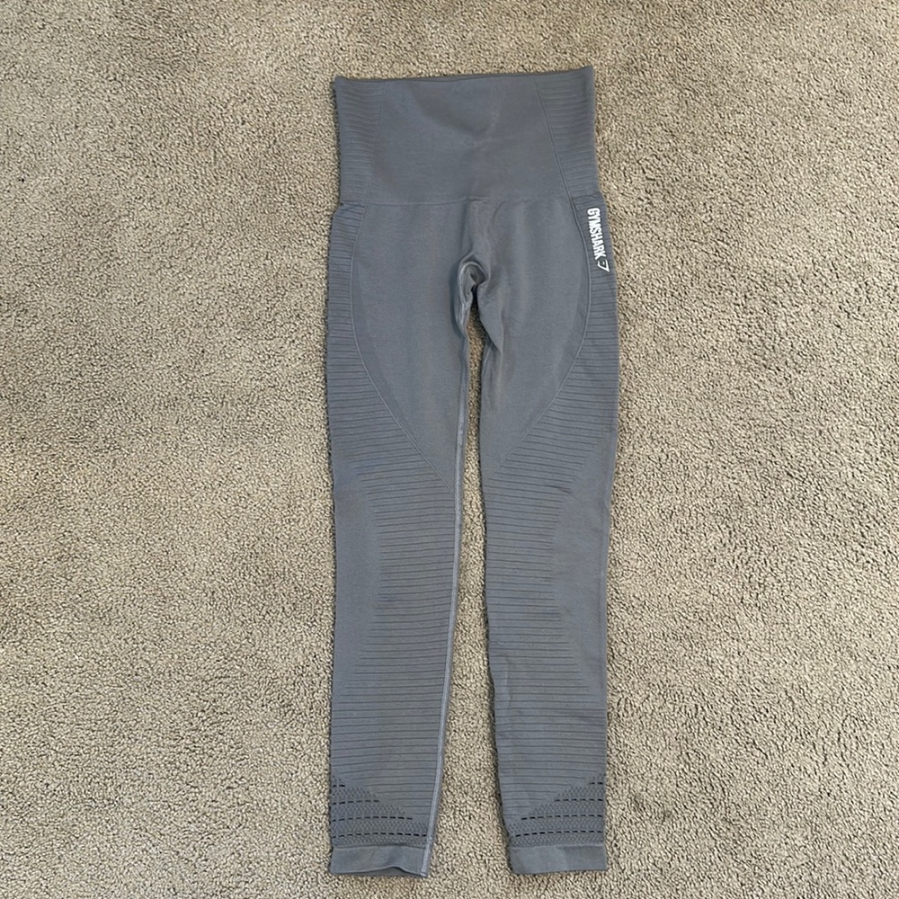 Gymshark Original Seamless Leggings